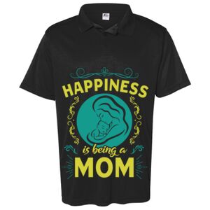 Utility Polo Thumbnail