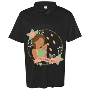 Utility Polo Thumbnail