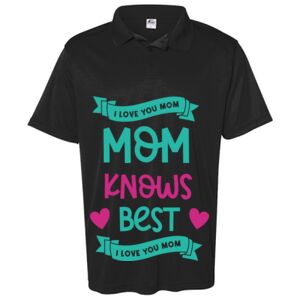 Utility Polo Thumbnail