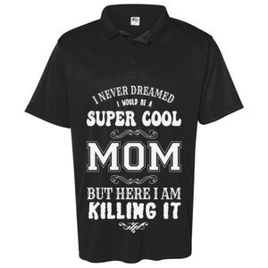 Utility Polo Thumbnail