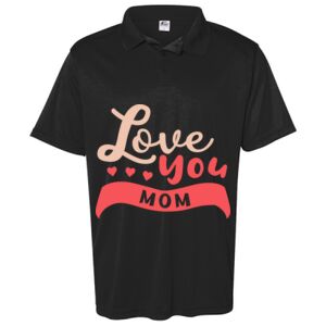 Utility Polo Thumbnail