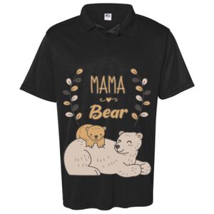 Utility Polo Thumbnail