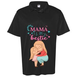 Utility Polo Thumbnail