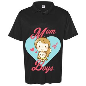 Utility Polo Thumbnail