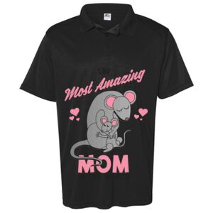 Utility Polo Thumbnail