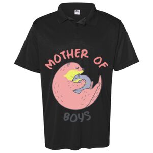 Utility Polo Thumbnail