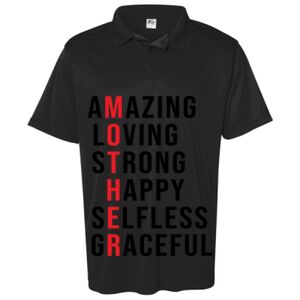 Utility Polo Thumbnail