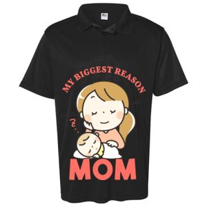 Utility Polo Thumbnail