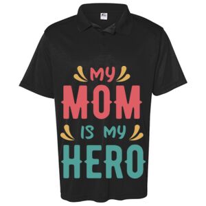 Utility Polo Thumbnail