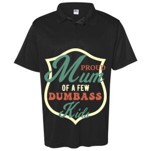 Utility Polo Thumbnail