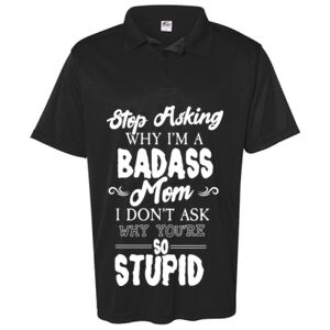 Utility Polo Thumbnail