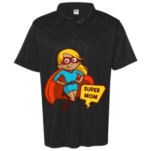 Utility Polo Thumbnail