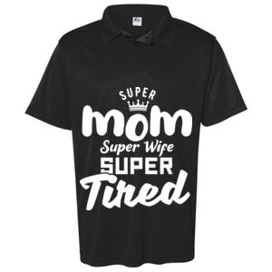 Utility Polo Thumbnail