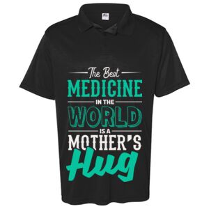 Utility Polo Thumbnail