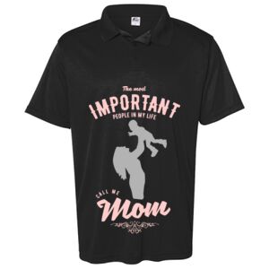 Utility Polo Thumbnail