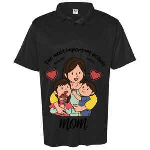 Utility Polo Thumbnail