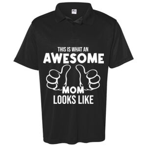 Utility Polo Thumbnail