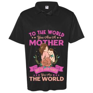 Utility Polo Thumbnail