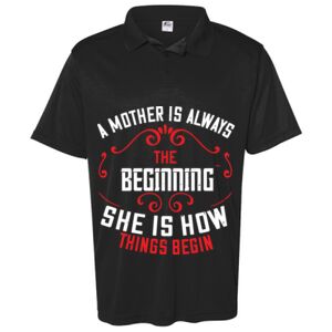 Utility Polo Thumbnail