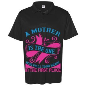 Utility Polo Thumbnail