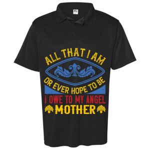 Utility Polo Thumbnail