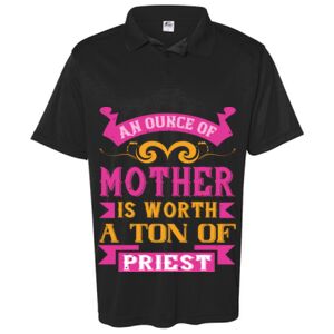 Utility Polo Thumbnail