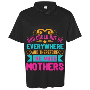 Utility Polo Thumbnail