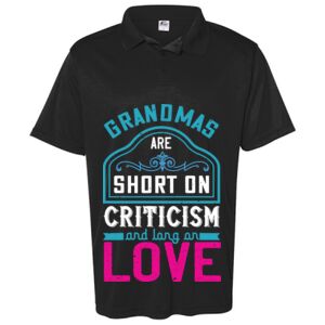 Utility Polo Thumbnail