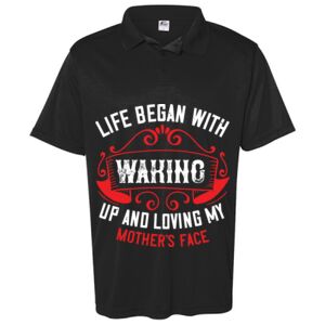 Utility Polo Thumbnail