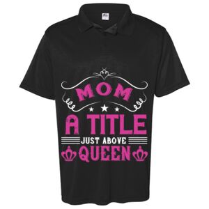 Utility Polo Thumbnail