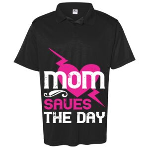 Utility Polo Thumbnail