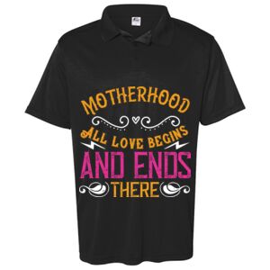 Utility Polo Thumbnail