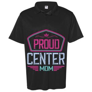 Utility Polo Thumbnail