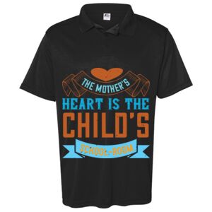 Utility Polo Thumbnail