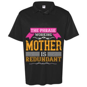 Utility Polo Thumbnail