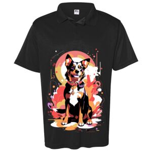 Utility Polo Thumbnail