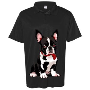 Utility Polo Thumbnail