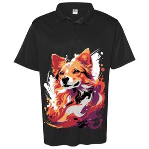 Utility Polo Thumbnail