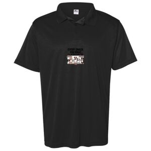 Utility Polo Thumbnail