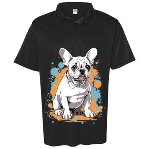 Utility Polo Thumbnail