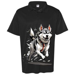 Utility Polo Thumbnail