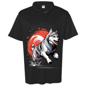 Utility Polo Thumbnail