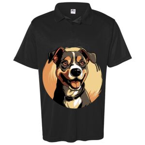 Utility Polo Thumbnail