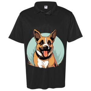 Utility Polo Thumbnail