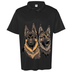 Utility Polo Thumbnail