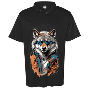 Utility Polo Thumbnail