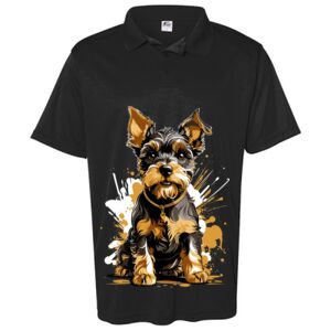 Utility Polo Thumbnail