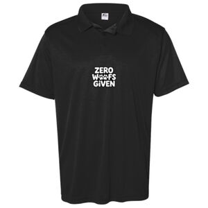 Utility Polo Thumbnail