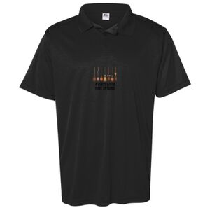 Utility Polo Thumbnail