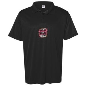 Utility Polo Thumbnail